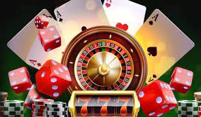 Вход на официальный сайт Casino AzartPlay